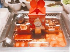 -海底捞火锅(万象城店)