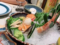 -大渔铁板烧(万象城店)