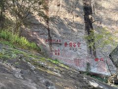 -九曲溪竹筏码头