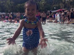 -重庆海昌加勒比海水世界