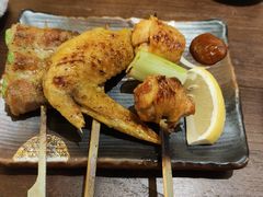 -鸟鹏烧鸟居酒屋(昌岗店)