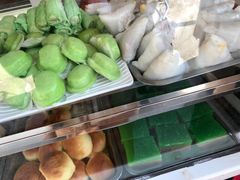 -陈记印尼风味小吃(北湖店)