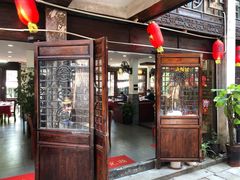 门面-枫溪人家(枫泾古镇店)
