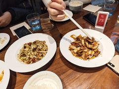 -南门小馆·清真(国贸商城店)