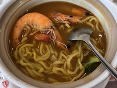-子霖南山鲜虾面(南山总店)