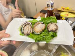 -牛天下·牛肉·海鲜·打边炉·融合菜