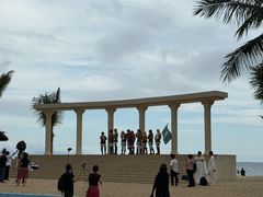 -玫瑰海岸文化旅游度假区