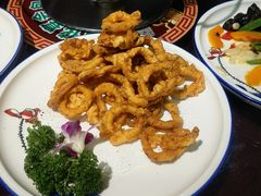 -大清花饺子城(昌黎店)