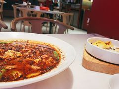 -茅庐川菜(烟台万象汇店)