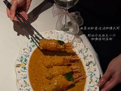 -狮拾久·现代新加坡料理(福田COCO Park店)
