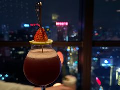 -富力丽思卡尔顿酒店·FLAIR餐厅酒吧