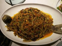 -院8里·小聚园老川菜(九眼桥店)