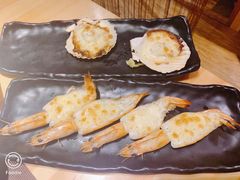 -割烹旭日本料理(龙湖狮山天街店)