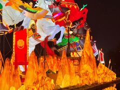 -武汉园博园(武汉自然博物馆)
