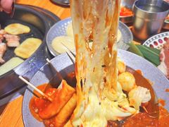 -哼蟹二将·烤肉酱蟹(合生汇店)