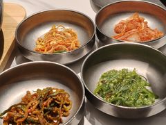 -范儿·嫂子烤肉·精致炭火烤肉(长治路店)