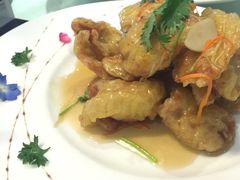 -车之谷·汽车文化主题餐厅(汽开店)