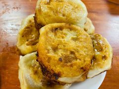门钉肉饼-宝瑞门钉肉饼店