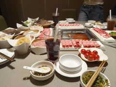 -海底捞火锅(苏宁广场店)