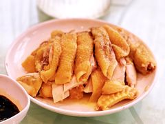 -群乐饭店(滨安路店)