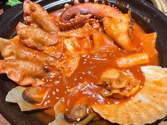 -虎哥六韩式烤肉料理 TIGERGRILL(隆生金山湖中心购物广场店)