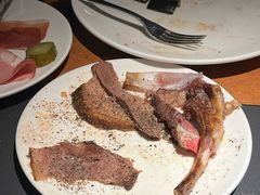 -拉蒂娜·巴西牛排馆 Latina·Brazilian Steakhouse(王府井喜悦店)