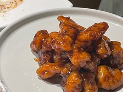 -绿茶餐厅(龙湖杭州金沙天街店)