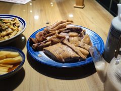 -炊烟·山房菜