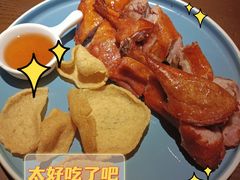 -食锦记·福建私房菜(浦西万达店)
