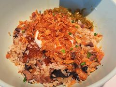 -胡麻(静安嘉里店)