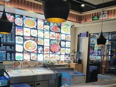 -火龙堂·风味民间菜(文一路店)