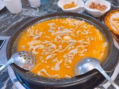 -李师傅脆肚(华强北店)