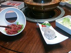 -古关火锅店(古北水镇景区店)