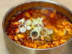 -梨花牛肉汤饭(仁恒伊势丹店)