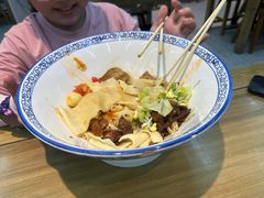 -魏家凉皮(兵马俑店)