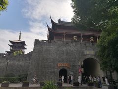 -鼓楼(西湖风景名胜区)