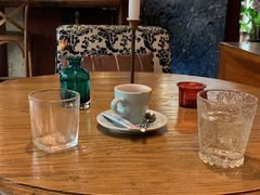 -蓝瓶子BlueBottle(东瓯智库店)