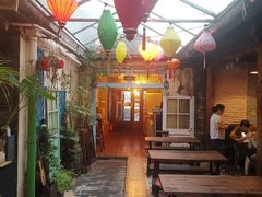 -肆角餐吧4Corners(烟袋斜街店)