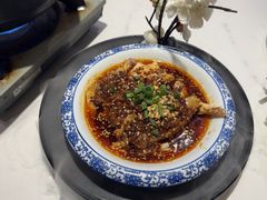 -川味堂·四川豆花(八卦岭店)