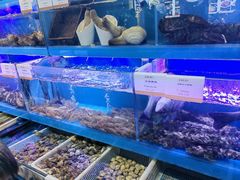-臻悦海宴.家宴(奥体中心店)