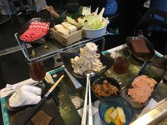 -王家渡火锅店(棕榈泉店)