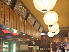 -鸟鹏烧鸟居酒屋(仁恒梦中心店)