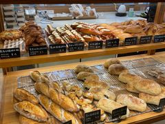 -慢熟面包店bud bread(孩儿巷店)