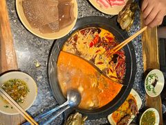 -蜀大侠火锅(建设路第五大道店)