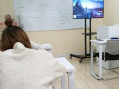 -引领英语·成人口语·雅思托福