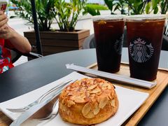 -星巴克(三亚海棠湾国际免税城店)