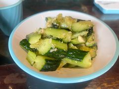 -江边城外烤全鱼(方庄时代购物中心店)