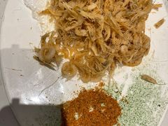 -北李妈妈菜·海肠捞饭(高新万达店)