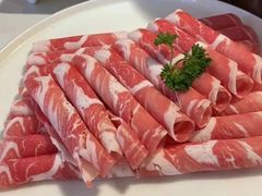 -京悦南门涮羊肉(长寿路店)