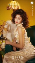 -盘子女人坊古装写真摄影(南京总店)